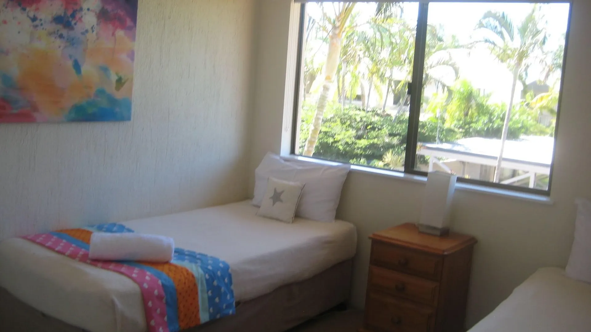 Nautilus Noosa Resort Noosaville Austrálie
