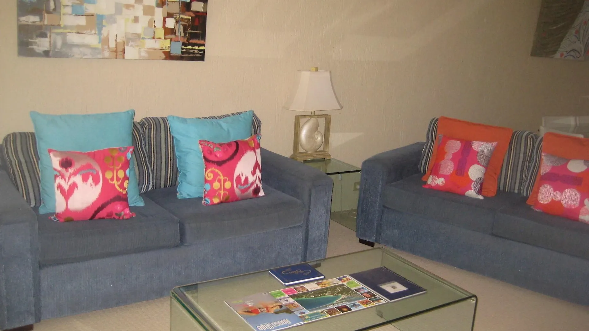 Nautilus Noosa Resort Noosaville 3*,  Australia