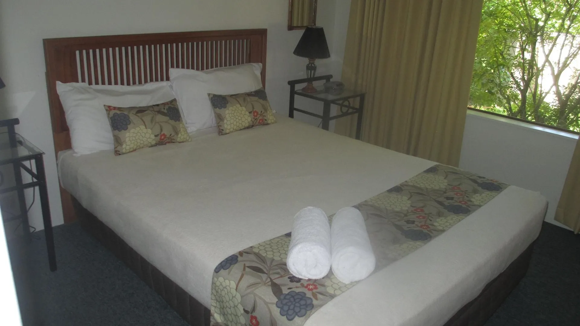 Nautilus Noosa Resort Noosaville