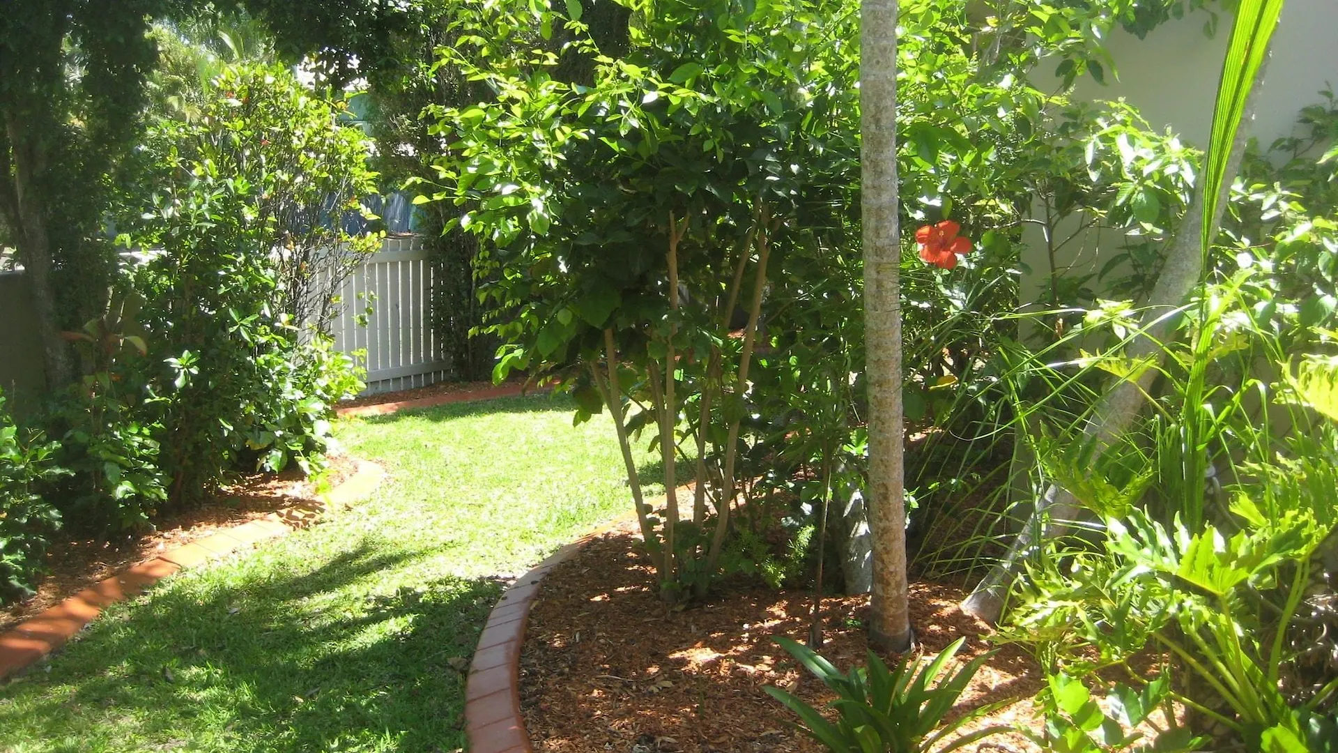 Nautilus Noosa Resort Noosaville