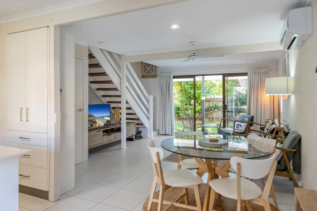 Nautilus Noosa Resort Noosaville