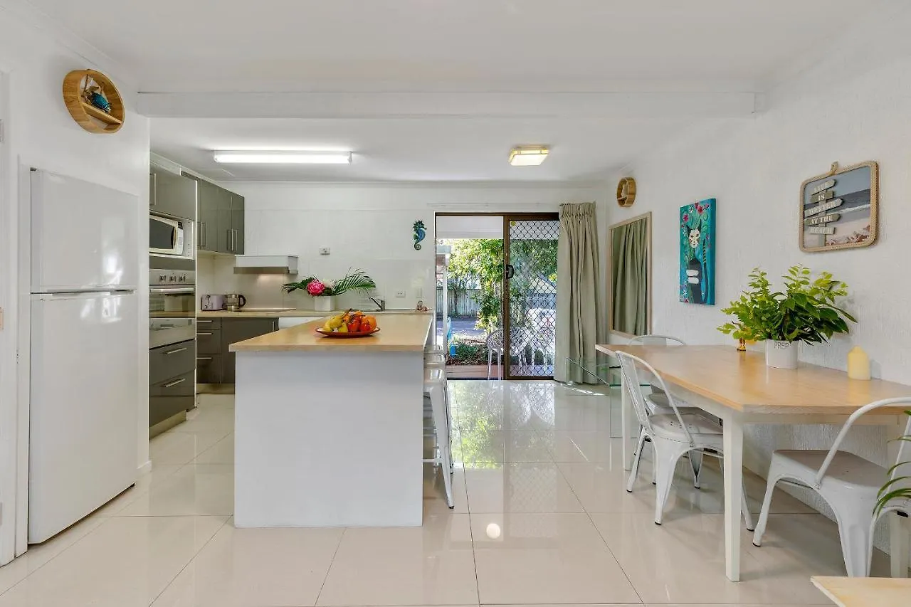 Nautilus Noosa Resort Noosaville
