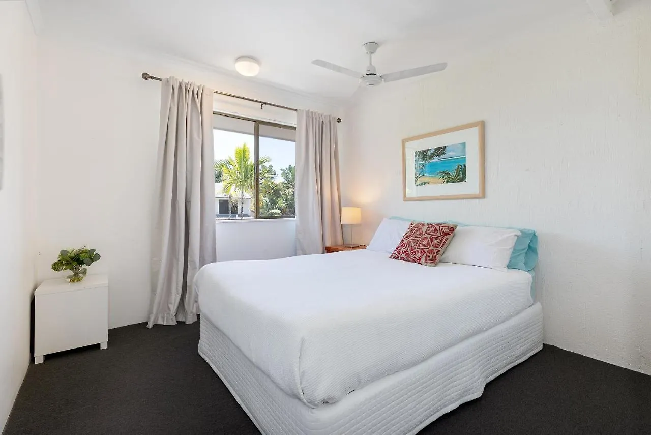 Nautilus Noosa Resort Noosaville