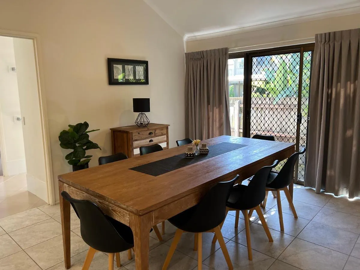Nautilus Noosa Resort Noosaville Australien