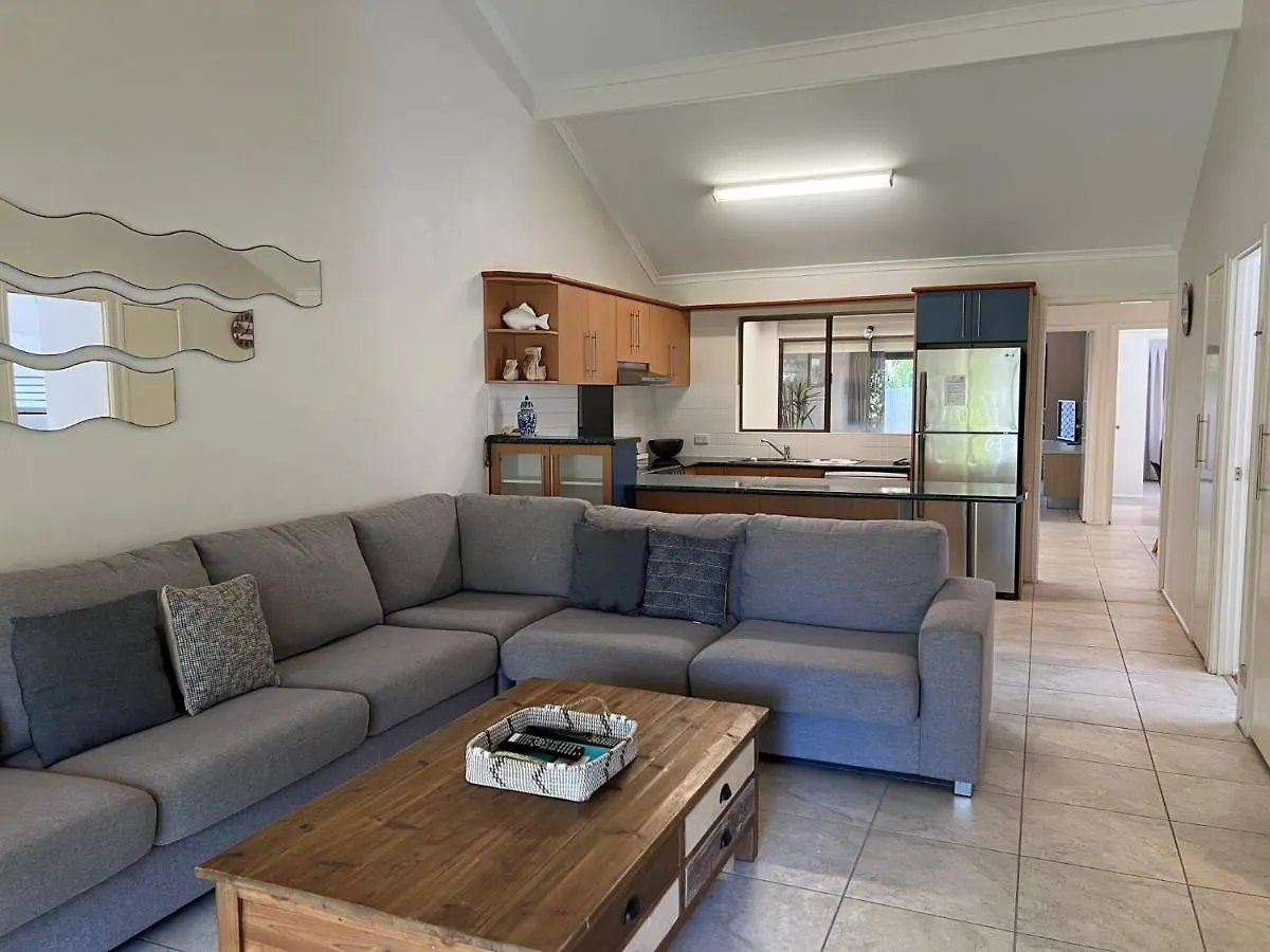 Nautilus Noosa Resort Noosaville