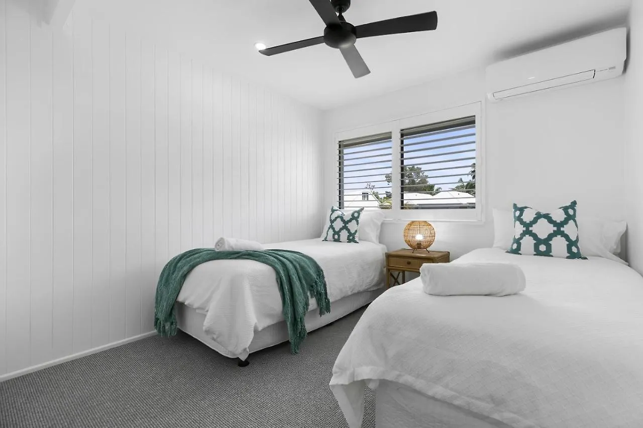 Nautilus Noosa Resort Noosaville