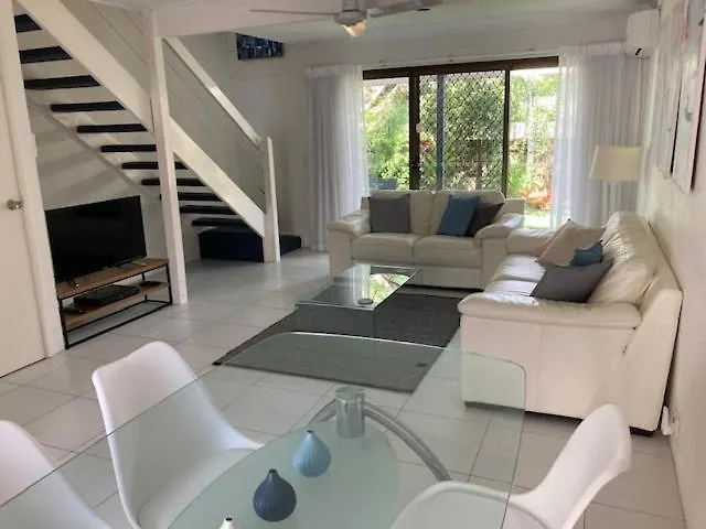 Nautilus Noosa Resort Noosaville
