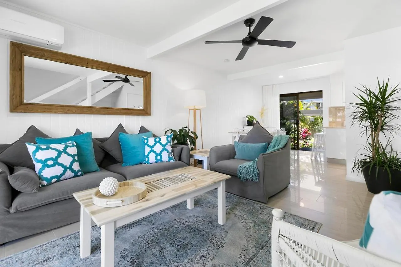 Nautilus Noosa Resort Noosaville