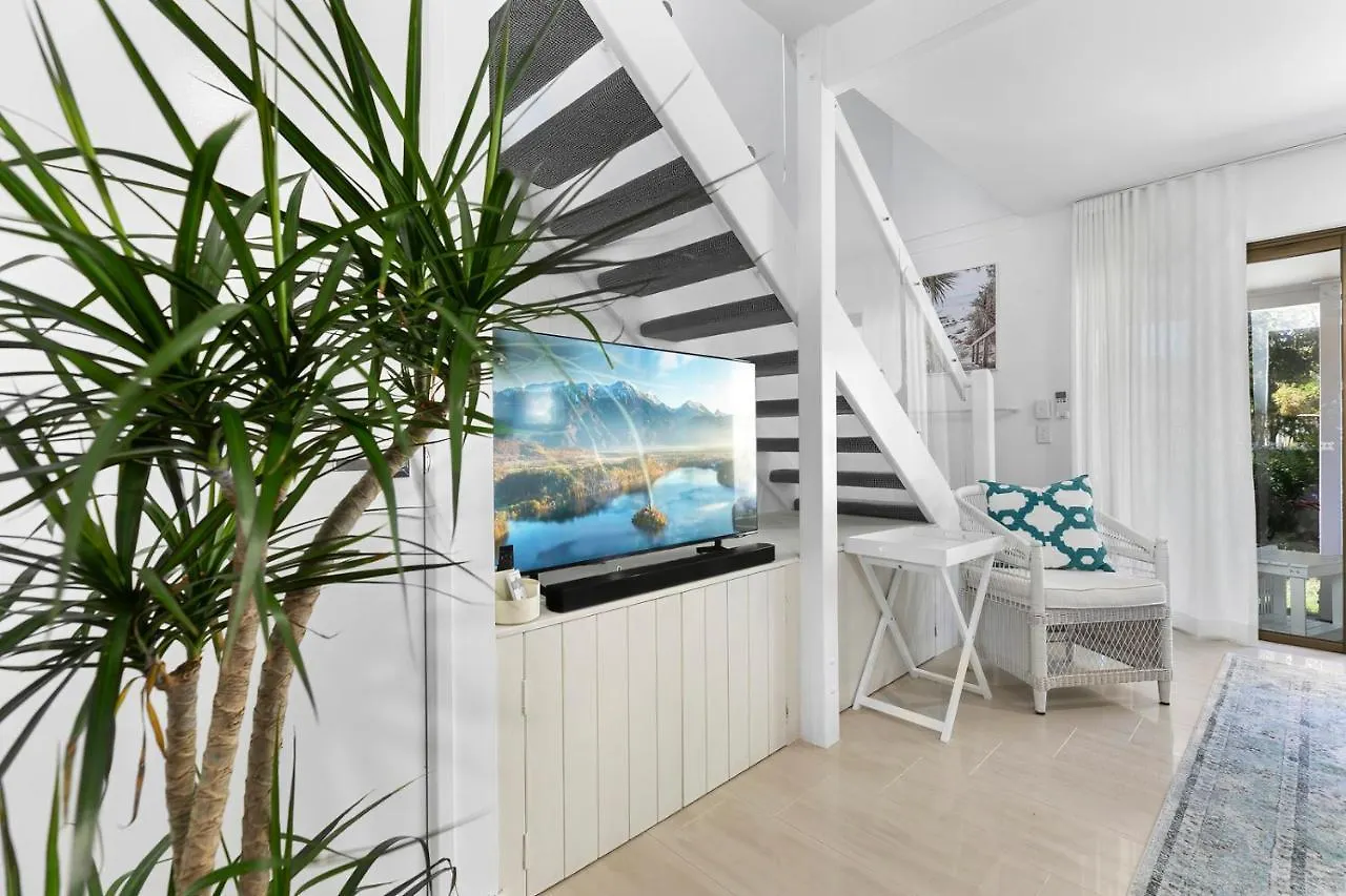 Nautilus Noosa Resort Noosaville