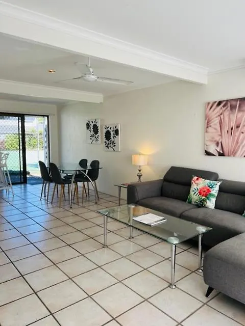 Nautilus Noosa Resort Noosaville