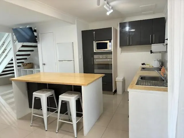 Nautilus Noosa Resort Noosaville 3*,  Austrálie