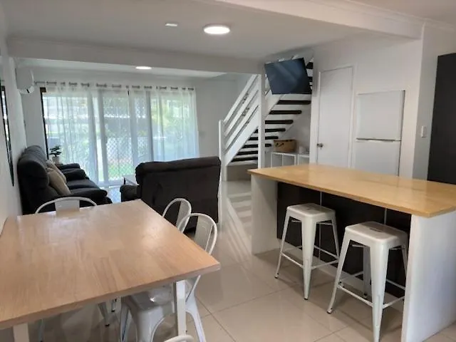 Nautilus Noosa Resort Noosaville 3*,