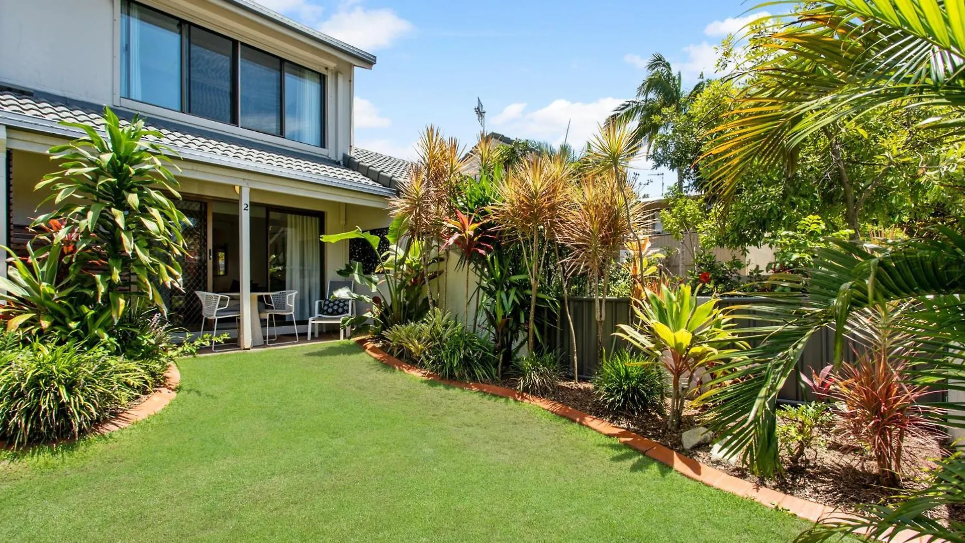 Nautilus Noosa Resort Noosaville