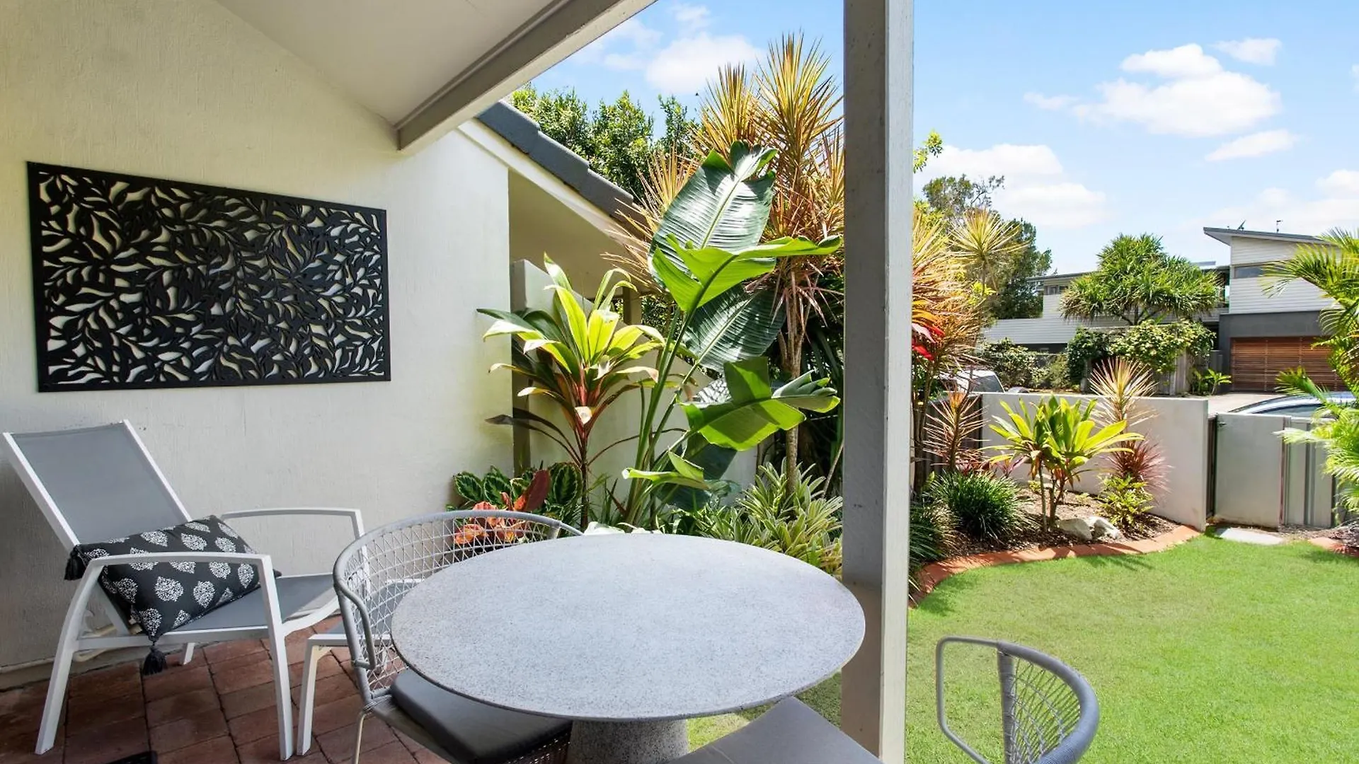 Nautilus Noosa Resort Noosaville