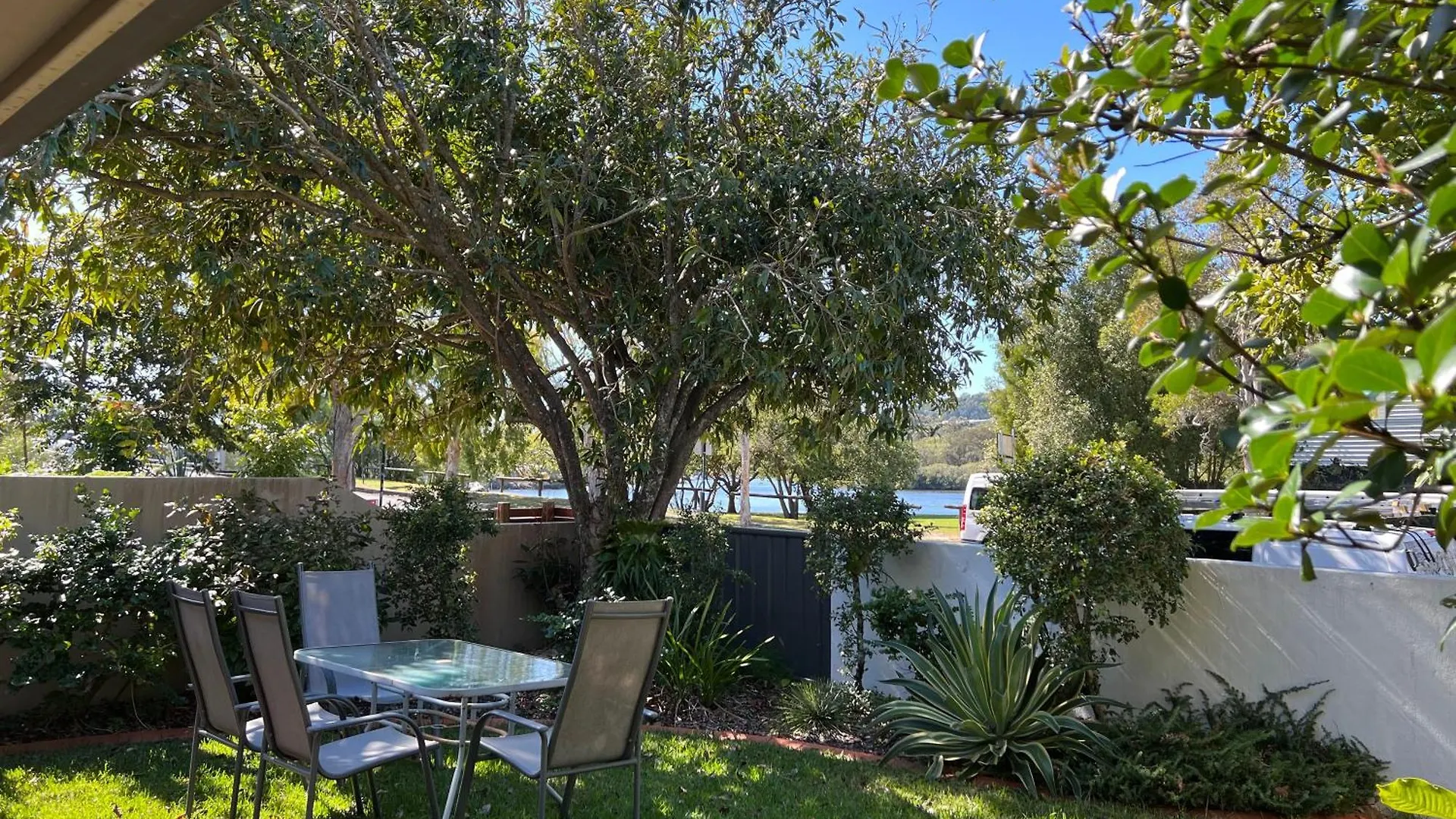 Nautilus Noosa Resort Noosaville Australien