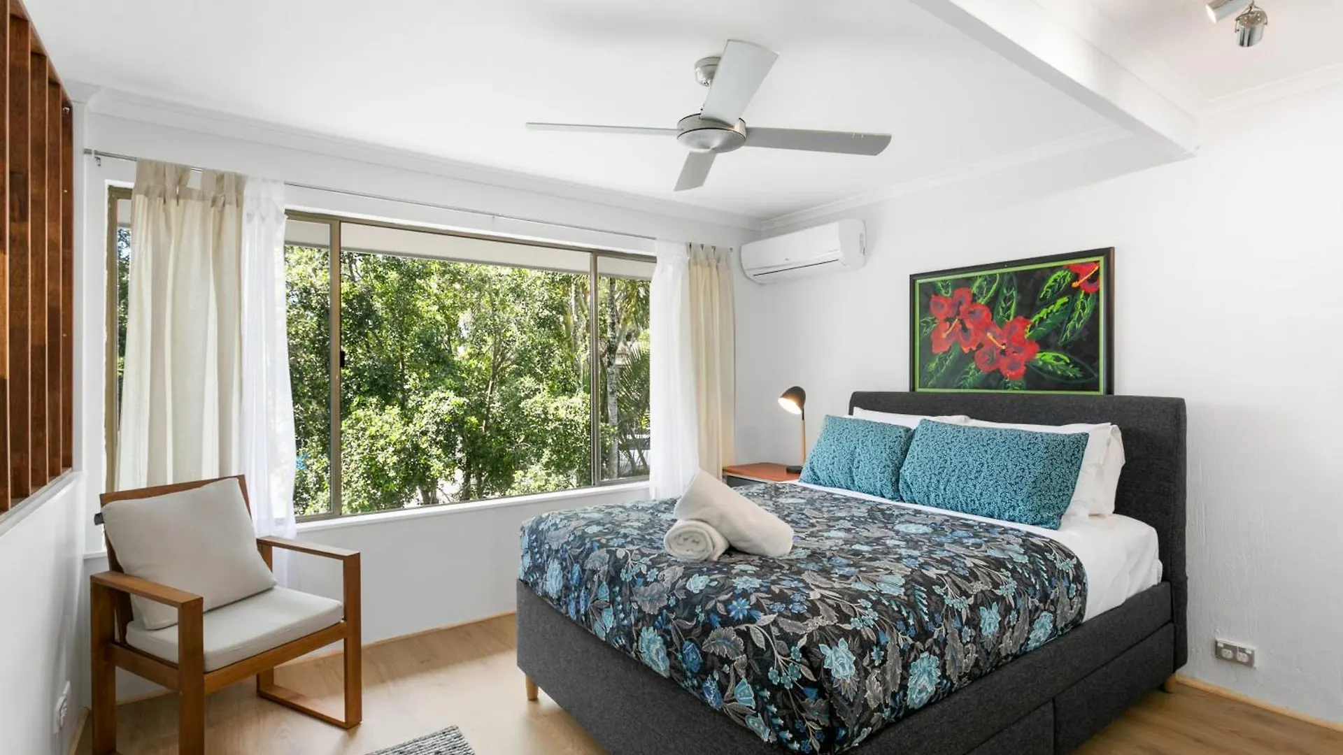 Nautilus Noosa Resort Noosaville