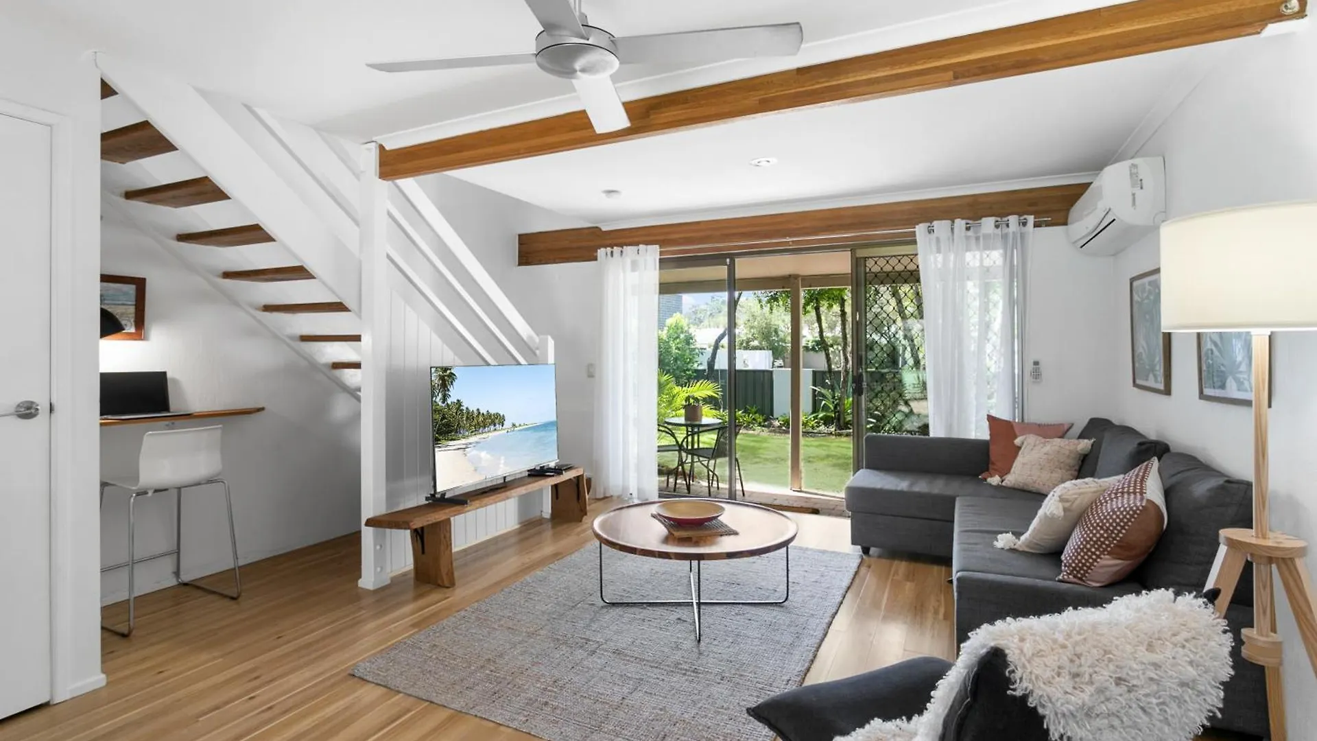 Nautilus Noosa Resort Noosaville
