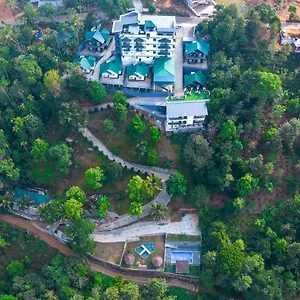Ramee Wolkenburg & Spa, Resort
